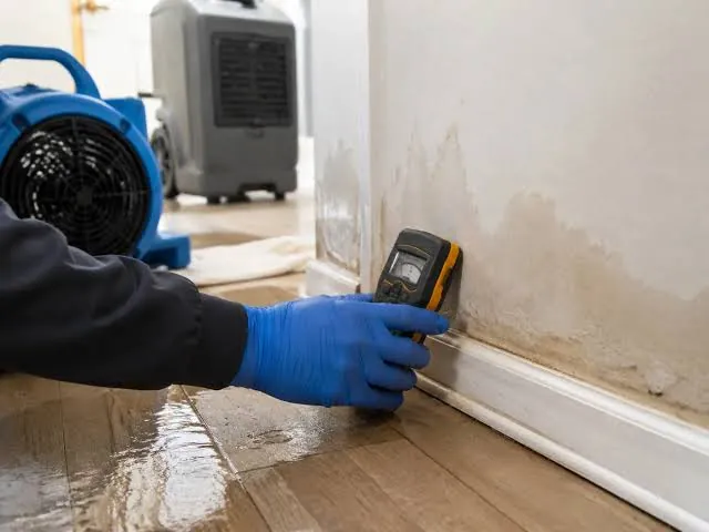 24/7 Water damage restoration services in Birmingham, AL - Rapid flood cleanup and mitigation